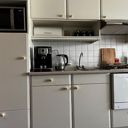 Fijne Studio Aan Zee Callantsoog Zewnętrze zdjęcie