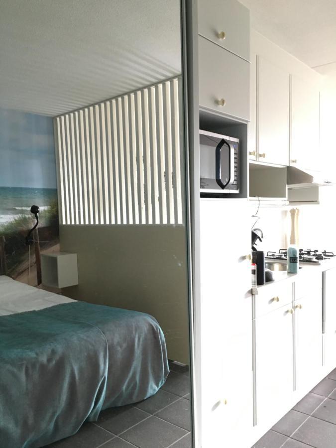 Fijne Studio Aan Zee Callantsoog Zewnętrze zdjęcie